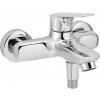 Novaservis Vaňová nástenná batéria bez sprchovej súpravy 150 mm 90320/1,0
