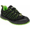 ADAMANT ALEGRO S1P ESD GREEN LOW C61131v65 / Športová poltopánka S1P ESD 41