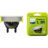 Originálna čepeľ Philips One Blade QP210/50