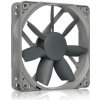 Noctua NF-S12B redux-1200, chladič CPU