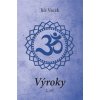 Výroky (2. díl) - Jiří Vacek