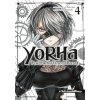 Yorha: Pearl Harbor Descent Record - A Nier: Automata Story 04 (Yoko Taro,Megumu Soramichi)(Brožovaná)