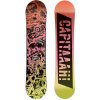 Detský snowboard CAPITA SCOTT STEVENS MINI Mix,Čierna