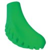 gabel 05/27 xxl zelené papucky-ochrana hrotov pre nordic walking palice