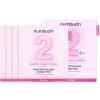 Numbuzin No.2 Rose PDRN Overnight Collagen Mask – 4 kusy