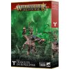 GW Warhammer Age of Sigmar: Skaven Pestilens Plague Furnace