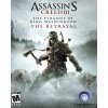 ESD GAMES ESD Assassins Creed 3 The Tyranny of King Washingt