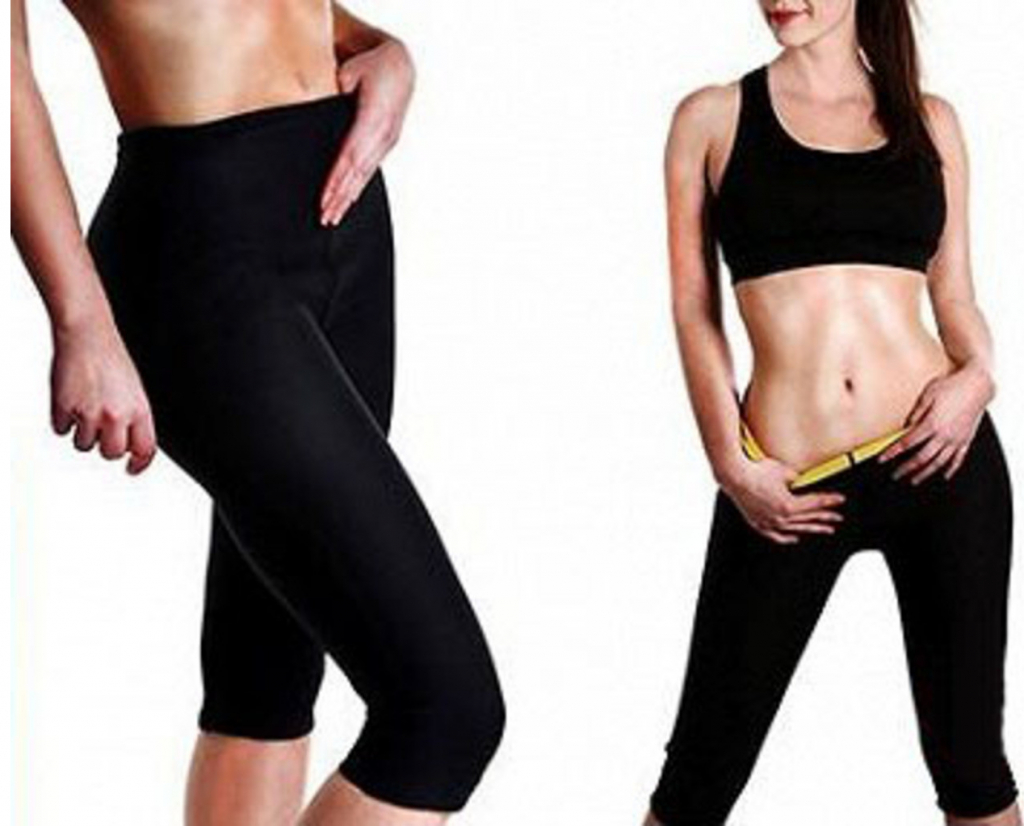 Agama Neoprénový pás SLIM SHAPERS