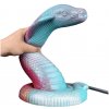 Cobra dildo 39*10 cm Faak