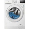 Práčka Electrolux SensiCare 600 EW6F2491C biela