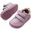 Protetika DETSKÉ BAREFOOT TOPÁNKY PROTETIKA - VIKI PURPLE Veľkosť: 21, Vnútorná dĺžka topánky v cm: 13.3, Vnútorná šírka topánky v cm: 5.9