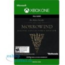 The Elder Scrolls Online: Morrowind (Collector's Edition)