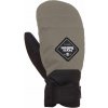Rukavice Midway - taupe velikost M