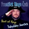 Čech F.R. - Best Of Ringo / Šubyduby Amerika [CD]