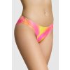 VFstyle spodný diel plaviek Alison ružové