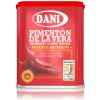 Údená paprika - pálivá 75g Extremadura