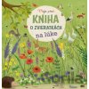 Moja prvá kniha o zvieratkách na lúke - Lucy Barnard, Katharina Lotz