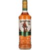 Captain Morgan Tiki Mango & Pineapple 25% 0,7 l (čistá fľaša)