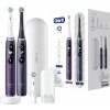 Oral-B iO Series 8 Duo Black/Violet