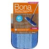 Bona Mikrovláknová čistiaca utierka modrá Cleaning Pad