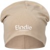 Logo Beanies Elodie Details Bermuda Blue