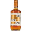 Cut Spiced Rum 37,5% 0,7 l (čistá fľaša)