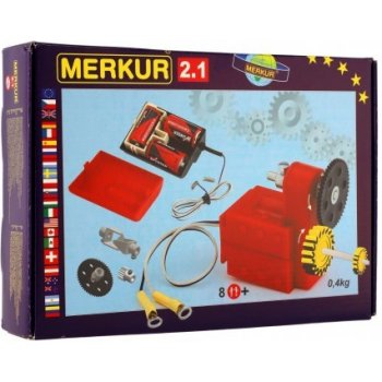 Merkur M 2.1