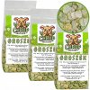 Hrach Drvený 130g - Pochúťka, krmivo pre Hlodavce a Králika
