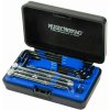 MusicNomad MN235 Premium Guitar Tech Truss Rod Wrench Set Náradie pre gitaru