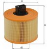 Vzduchový filter MAHLE ORIGINAL LX 1035 (LX1035)