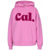 PitBull West Coast - dámská KP mikina CAL růžová XS/S