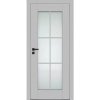 Interiérové dveře DRE Estra 12 ESTRA12