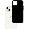 Kryt na mobil 3mk Matt Case Apple iPhone 15 Pro čierne