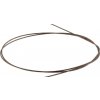 Westin Stainless Oceľové Lanko Steel 49-Strand Wire 5m 30kg