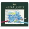 Akvarelové pastelky Faber-Castell 117524 Albrecht Dürer plechová krabička, 24 farieb