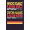 Slovník nemecko-slovenský/slovensko-nemecký - Kolektív