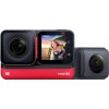 Insta360 ONE RS TWIN EDITION - 4K aj 360° kamera v jednom