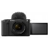 Sony Alpha ZV-E1 kit s 28–60mm f/4–5,6
