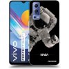 Picasee ULTIMATE CASE pro Vivo Y52 5G - Astronaut Big