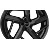 MAK QVATTRO hliníkové disky 8,5x19 5x112 ET38 GLOSS BLACK