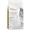 EDEN Country Cuisine krmivo pre psov KAČICA JAHŇACINA KRÁLIK pre malé plemená 6 kg