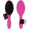 Olivia Garden C+I Supreme combo kefa na vlasy 245 x 75 mm pink (SUCOM-PIS, 2033315)