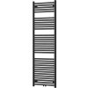 MEXEN - Hades vykurovací rebrík/radiátor 1800 x 600 mm, 988 W, čierna W104-1800-600-00-70