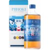 Minoki Mizunara Cask Finish 40% 0,7 l (kartón)