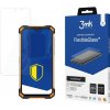 3mk hybridní sklo FlexibleGlass pro Doogee S88 Pro 5903108387163