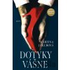 Dotyky vášne - Martina Jakubová