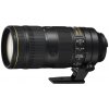 Nikon AF-S Nikkor 70–200mm f/2.8E FL ED VR