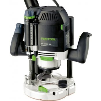 FESTOOL OF 2200 EB Set