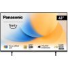 Panasonic TV-43W90AEG Smart Fire TV, 108cm, 4K, LED, HDR10+, DVB-T2/S2/C