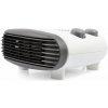 Elektrický teplovzdušný ventilátor 1000/2000W GEKO - G80461